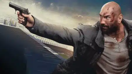 Novo filme no Prime Video é ‘Duro de Matar’, mas com um ‘tanque’ de 2 metros no lugar de John McClane Refém do Jogo