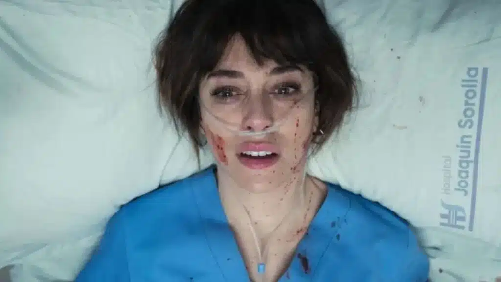 Segunda temporada do drama médico da Netflix conquista corações e vira sucesso entre os assinantes Respira segunda temporada
