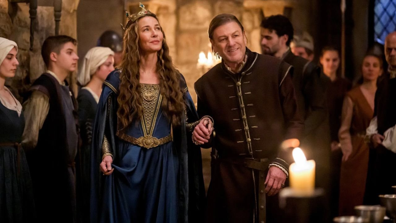 Robin Hood Robin Hood