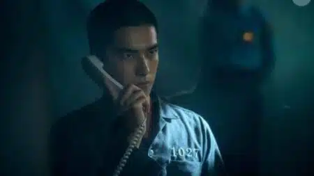 O novo suspense taiwanês que te aprisiona e é um quebra-cabeça sombrio está na Netflix Se Não Tivesse Visto o Sol