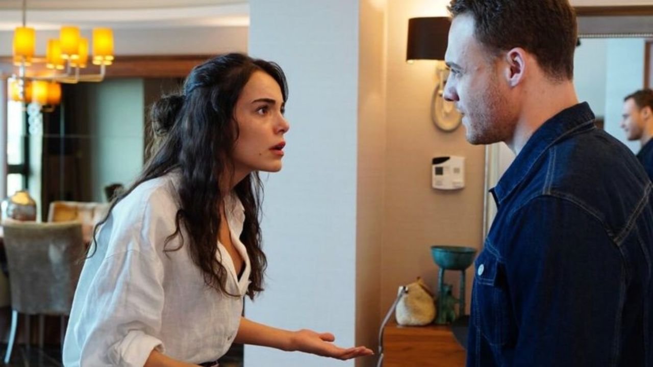 Se o destino quiser Se o destino quiser