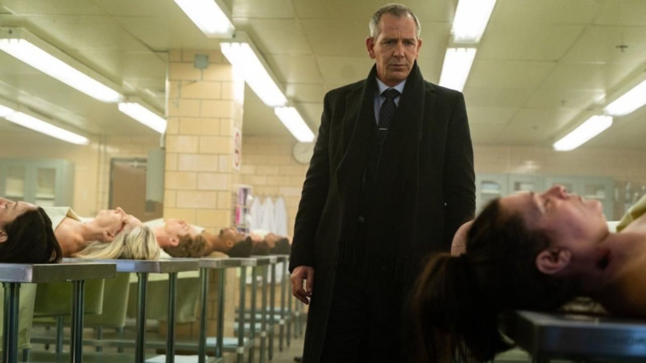 Sede Assassina Sede Assassina