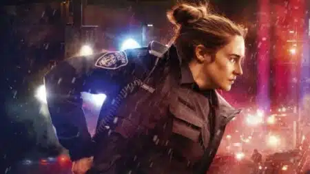 Pouco conhecido, este suspense policial do Prime Video é um verdadeiro achado Sede Assassina