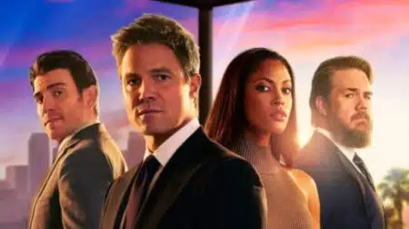 Suits LA