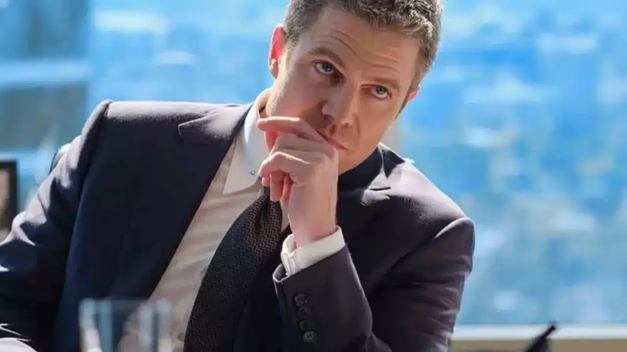 Suits LA Suits LA