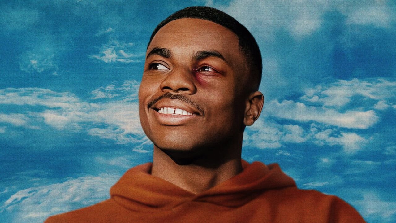 The Vince Staples Show The Vince Staples Show