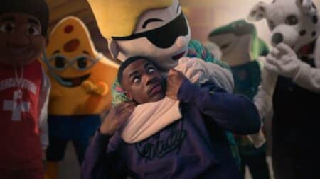 The Vince Staples Show