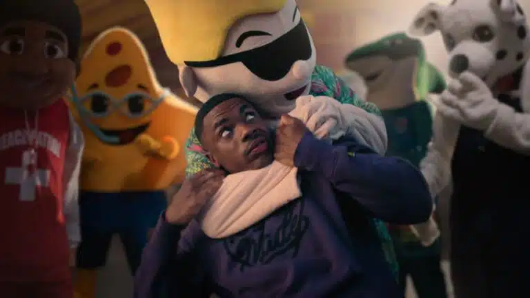 O humor ácido e o caos de Long Beach: série viciante retorna à Netflix com nova temporada The Vince Staples Show