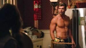 Um Amor Natal, também conhecido como a carpenter christmas romance, está no HBO Max