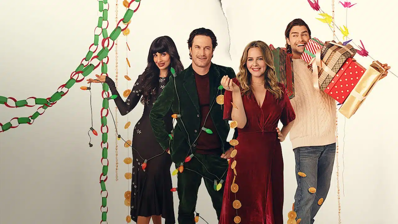 Um Natal Ex-pecial Um Natal Ex-pecial