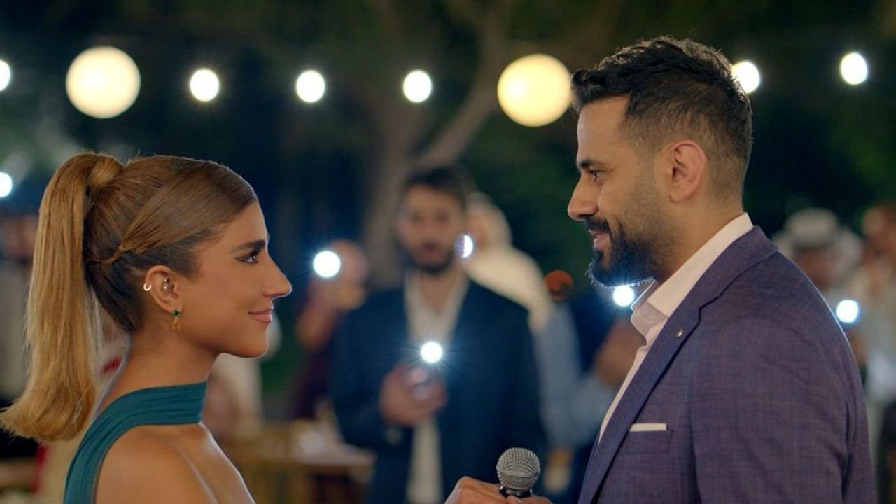 Um Noivo e Duas Noivas Um Noivo e Duas Noivas