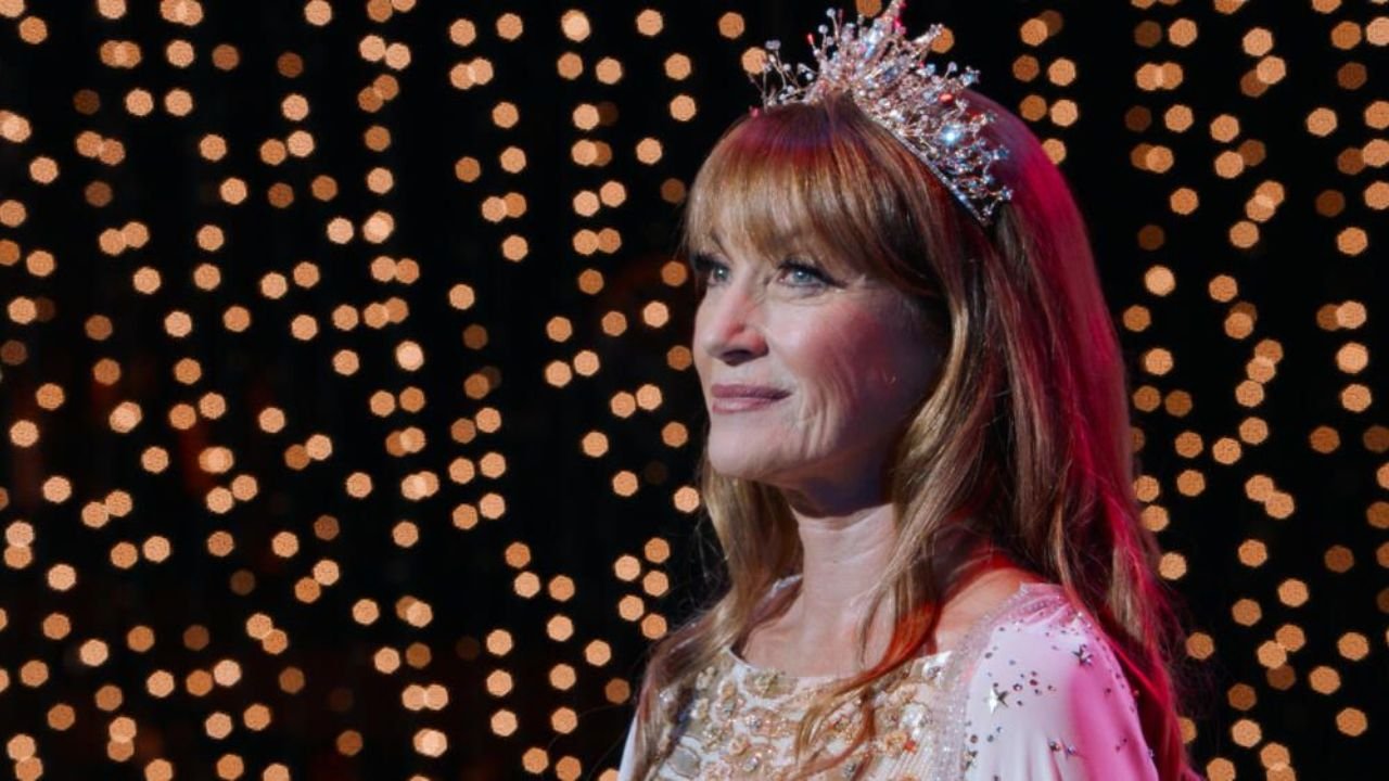 Uma Faísca de Natal é uma das novidades no HBO Max Uma Faísca de Natal é uma das novidades no HBO Max