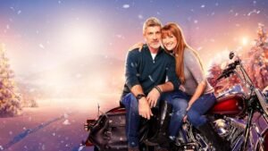 Uma Faísca de Natal Está no HBO Max