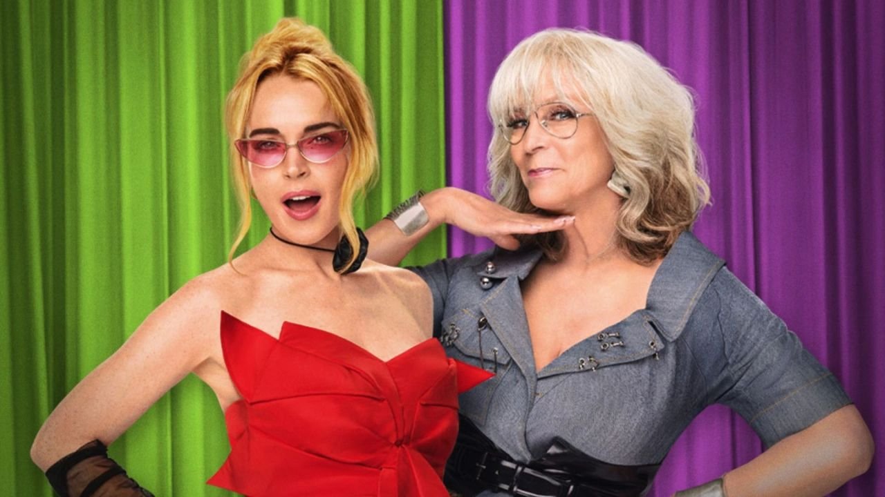 Uma Sexta Feira Mais Louca Ainda Uma Sexta Feira Mais Louca Ainda