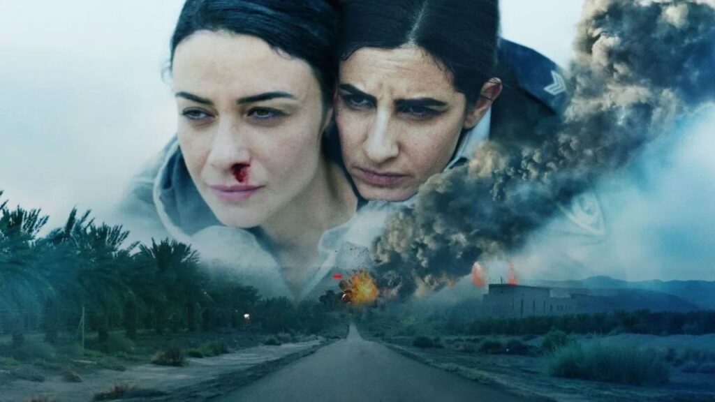 Vaga-Lumes, nova série do PARAMOUNT