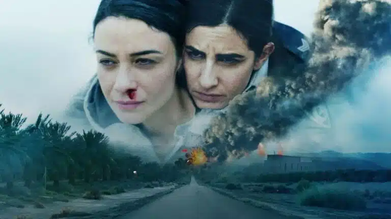 Esse é o novo drama sobrenatural que acaba de chegar ao Paramount+ Vaga-Lumes, nova série do PARAMOUNT