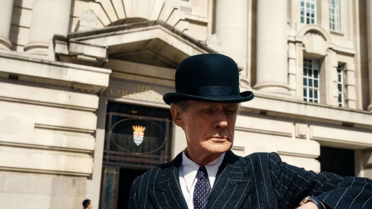 Viver está chegando na Netflix Viver está chegando na Netflix