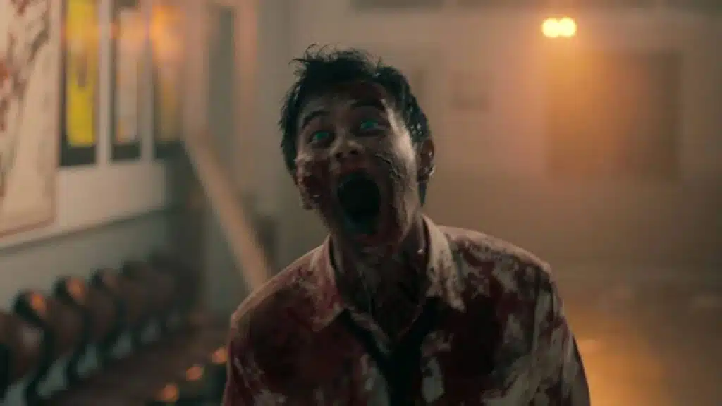 O ‘All of Us Are Dead’ tailandês? Nova série de zumbis da Netflix explode com nota 8.7 no IMDb Zomvivor
