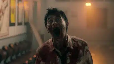 O ‘All of Us Are Dead’ tailandês? Nova série de zumbis da Netflix explode com nota 8.7 no IMDb Zomvivor
