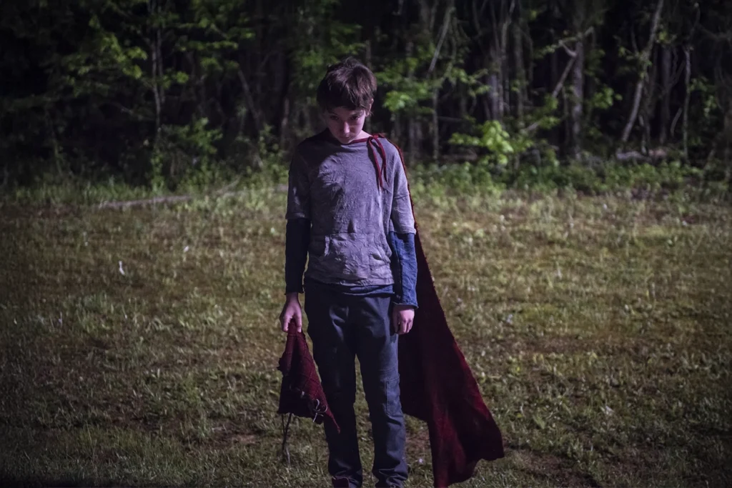 Brightburn: terror da Netflix desmonta mito do herói e entrega tensão familiar