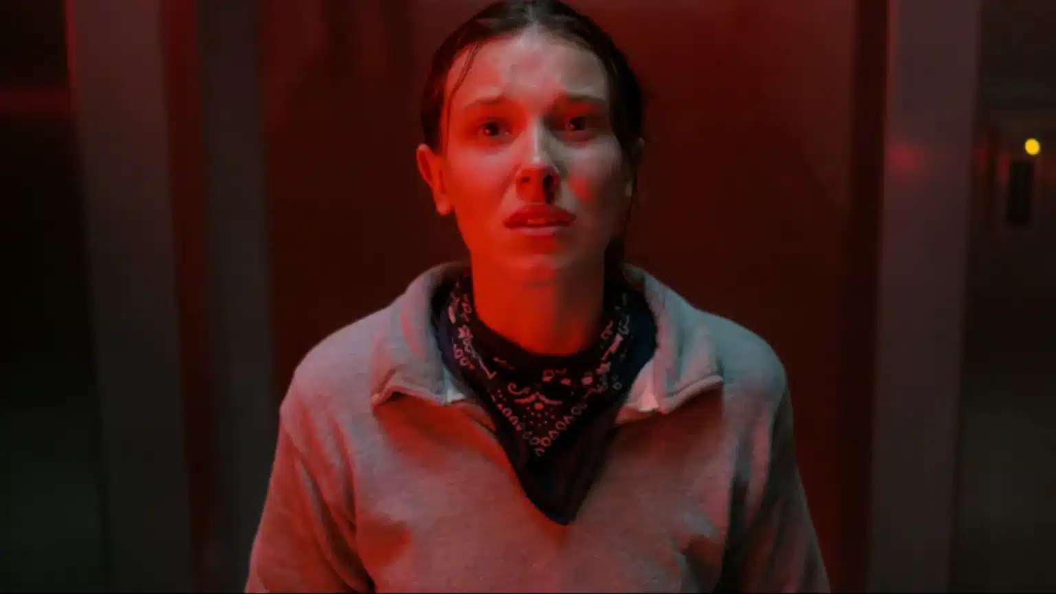 Stranger Things: elenco e criadores revelam o clima sombrio do Volume 2 e do episódio final