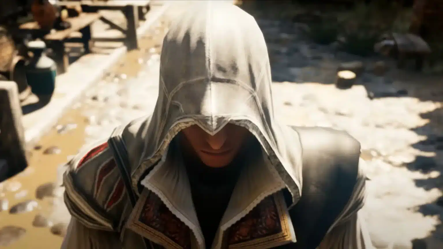Série live-action de Assassin’s Creed na Netflix avança com escolha de co-protagonista