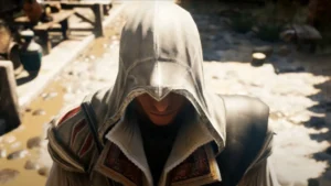 Imagem destacada - Série live-action de Assassin’s Creed na Netflix avança com escolha de co-protagonista