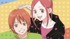 Imagem destacada - 13 animes românticos para quem amou The Fragrant Flower Blooms with Dignity