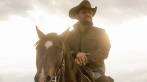 Imagem destacada - Personagem de Yellowstone pode ser a chave para crossover com Landman