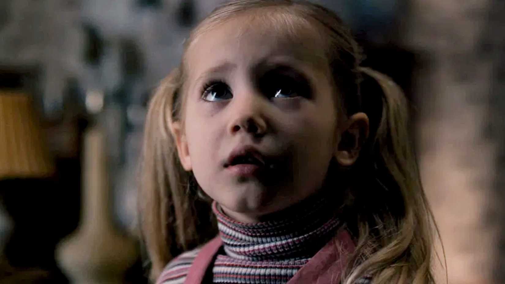 Destino de Holly em Stranger Things temporada 5 resgata cena marcante da estreia da série - Imagem do artigo original
