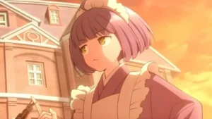 Imagem destacada - Ranking dos 12 melhores animes de fantasia de 2025 segundo os fãs