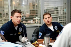 Imagem destacada - Anjos da Lei estreia na Netflix e garante 110 minutos de gargalhadas