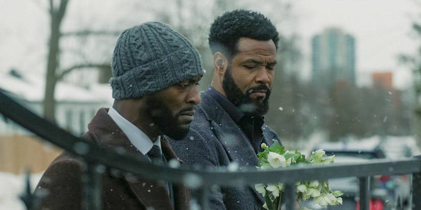 Prime Video: fãs defendem formato ousado de Cross na 2ª temporada - Imagem do artigo original