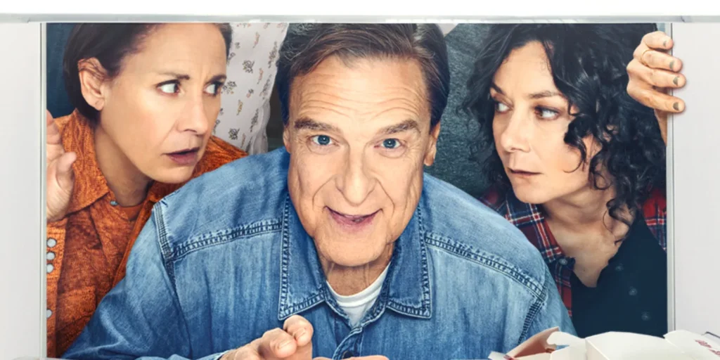 Shifting Gears assume lugar de The Conners e pode manter legado de clássicos na ABC