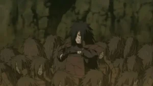 Madara Uchiha é confirmado como o único ninja acima dos Otsutsuki em Boruto: Two Blue Vortex Imagem destacada - Madara Uchiha é confirmado como o único ninja acima dos Otsutsuki em Boruto: Two Blue Vortex