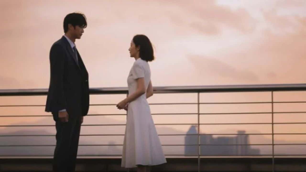 A Esposa do Meu Marido A Esposa do Meu Marido