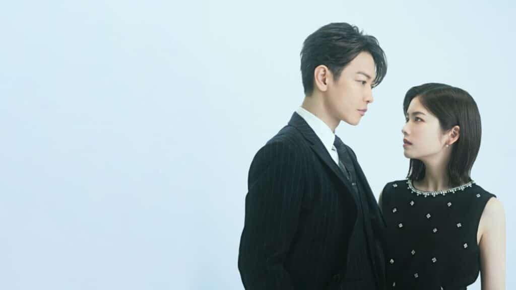 A Esposa do Meu Marido