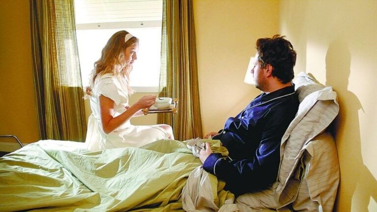 A mulher invisivel deixará o streaming