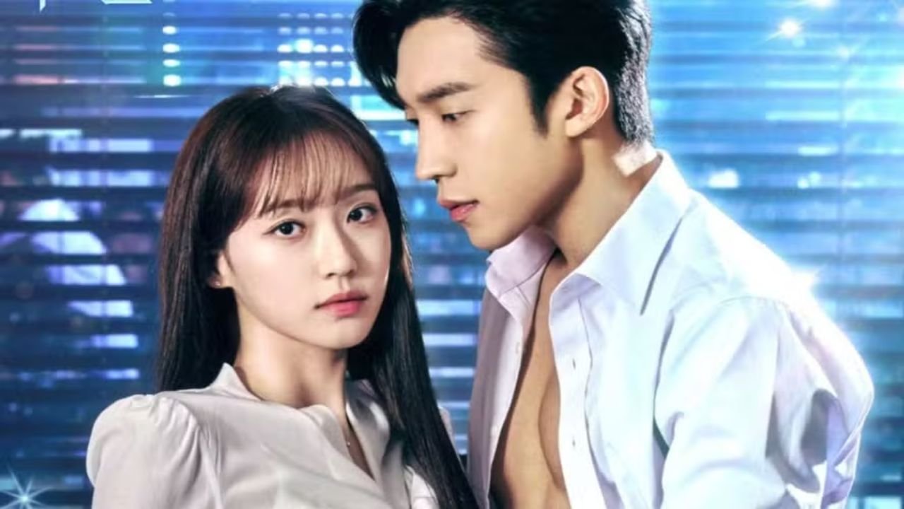 Amor Apimentado está disponível no Prime Video Amor Apimentado está disponível no Prime Video