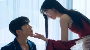 Amor Apimentado está disponível no Prime Video