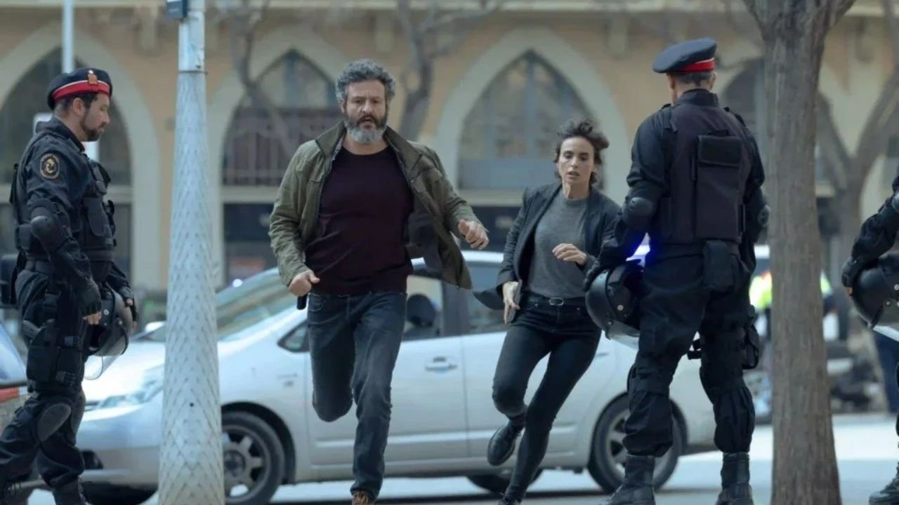 Cidade de Sombras Cidade de Sombras