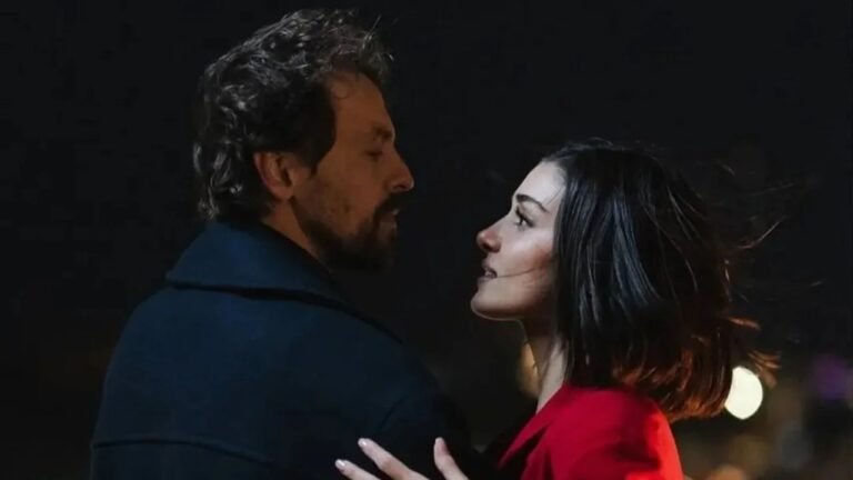 Dois Mundos, Um Desejo está no Prime Video