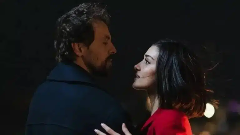 Dois Mundos, Um Desejo está no Prime Video