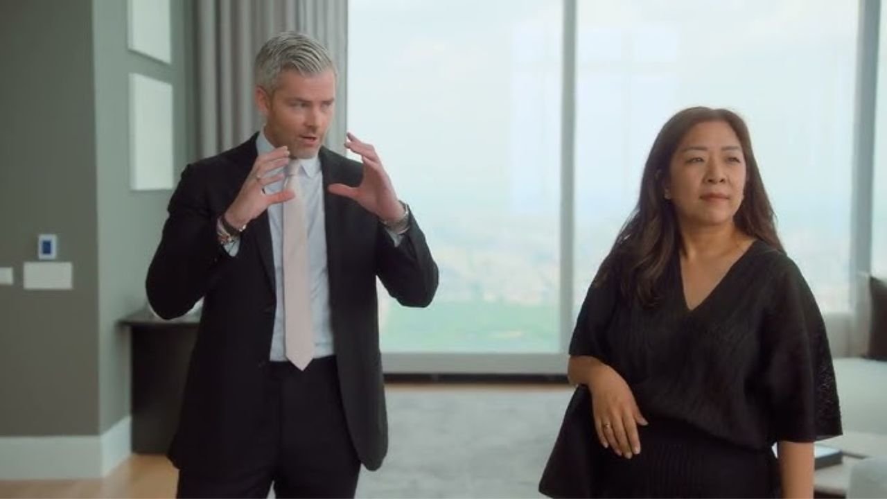 Dominando Manhattan é uma produção que conquista Dominando Manhattan é uma produção que conquista