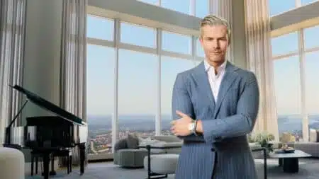 Dominando Manhattan é uma produção que conquista