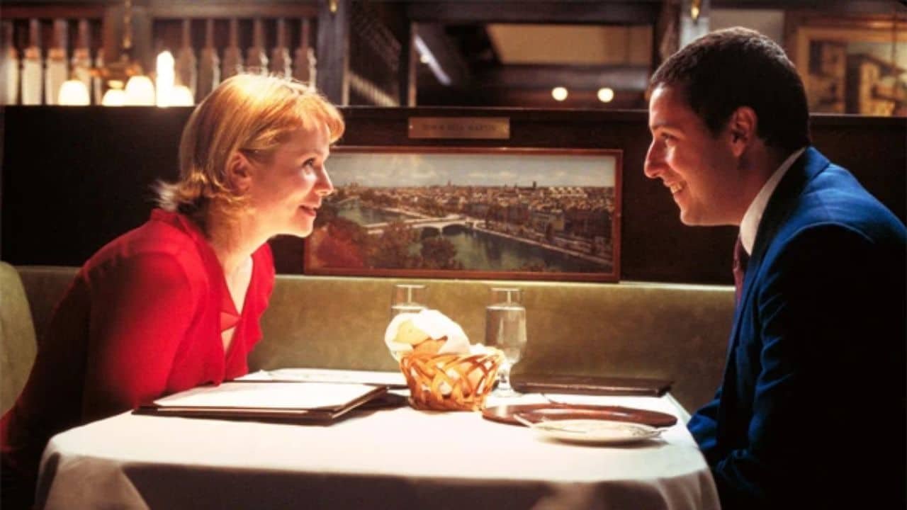 Embriagado de Amor está no HBO Max Embriagado de Amor está no HBO Max