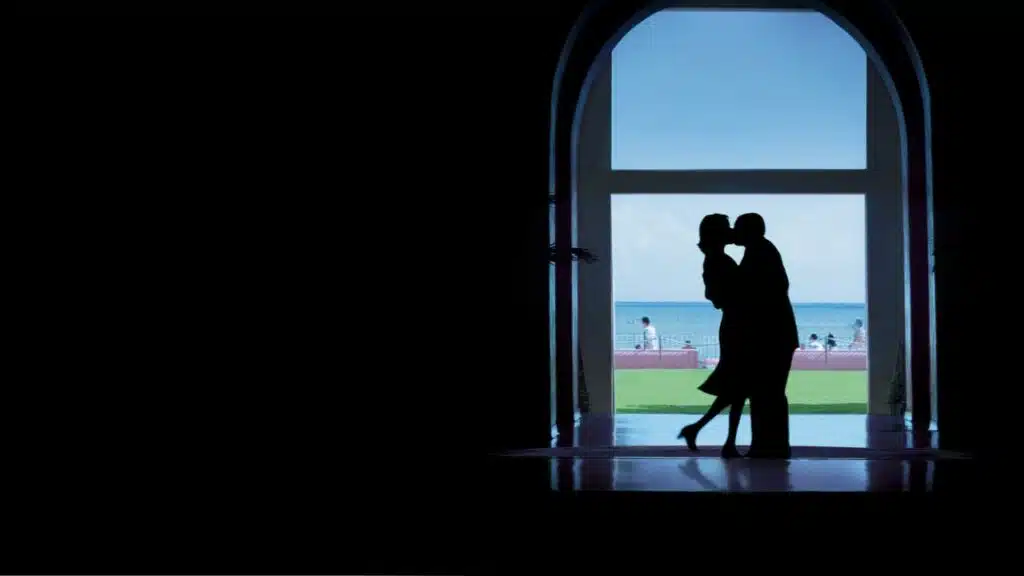 Embriagado de Amor está no HBO Max