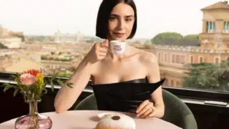 Emily em Roma? O que você precisa saber antes da 5ª temporada Emily em Paris
