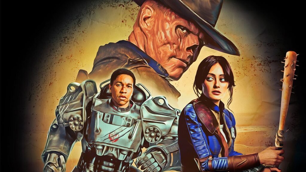 Fallout: 2ª temporada é antecipada e estreia hoje no Prime Video Fallout