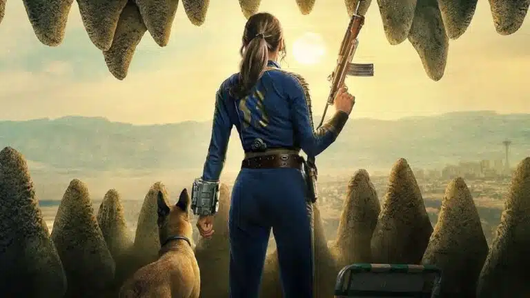 Fallout